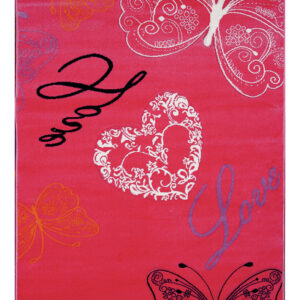 Παιδικό Χαλί 418 ROSE MADI