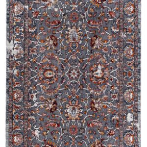 Χαλί 5368 GREY MADI