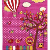 Παιδικό Χαλί 53 ROSE MADI