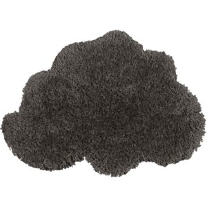 Παιδικό Χαλί ANTHRACITE SHADE CLOUD MADI