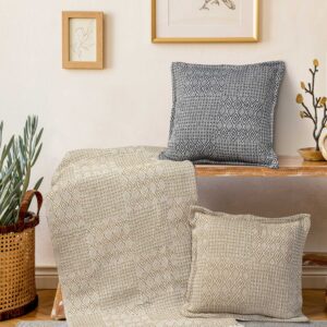 Ριχτάρι BEEHIVE BEIGE MADI