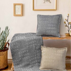 Ριχτάρι BEEHIVE NAVY BLUE MADI