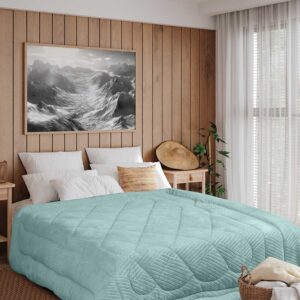 Κουβερτοπάπλωμα BEKVAM MINT MADI