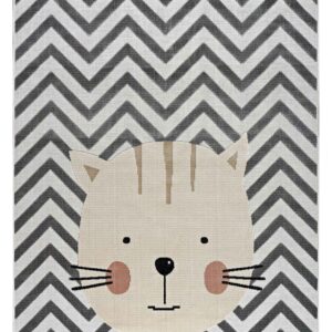 Παιδικό Χαλί CAT MADI