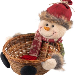 Διακοσμητικό καλάθι CHIONANO MADI