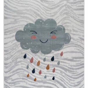 Παιδικό Χαλί CLOUD MADI