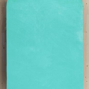 Σεντόνι Flannel CREASES MINT MADI