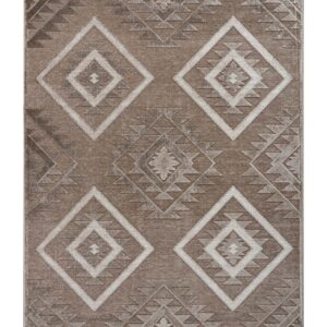 Χαλί CRYSTALLINI BEIGE MADI