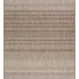 Χαλί DASH BROWN MADI