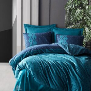 Ζεύγος μαξιλαροθήκες DRIP MADI