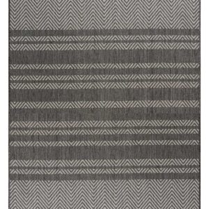 Χαλί ECCENTRIC GREY MADI