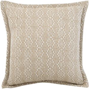 Διακοσμητικό Μαξιλάρι FAITH BEIGE MADI