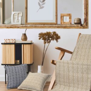 Ριχτάρι FAITH BEIGE MADI