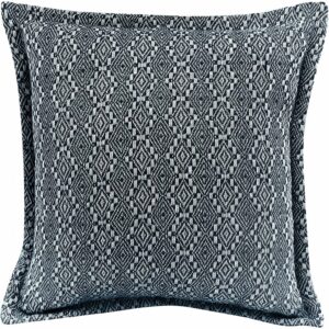 Διακοσμητικό Μαξιλάρι FAITH NAVY BLUE MADI