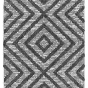 Χαλί FLINT GREY MADI