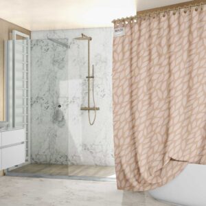 Κουρτίνα μπάνιου FOLIAGE MADI