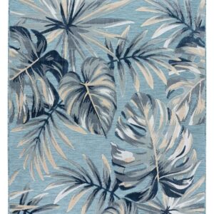 Χαλί FOREST BLUE MADI