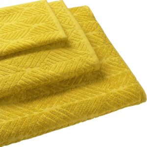 Πετσέτα HERB YELLOW MADI