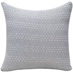 Διακοσμητικό Μαξιλάρι HERHALING GREY MADI