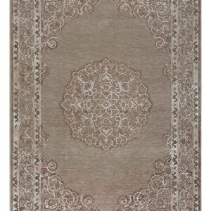 Χαλί IMPERIAL BEIGE ROSE MADI