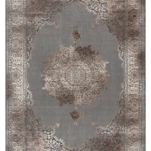 Χαλί ISOLA GREY MADI