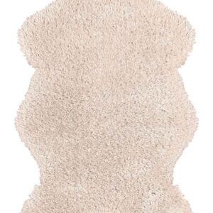 Χαλί CREAM SHADE ANIMAL MADI