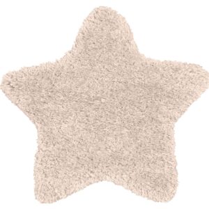 Παιδικό Χαλί CREAM SHADE STAR MADI