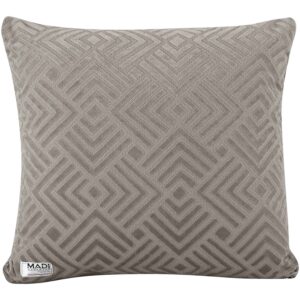 Διακοσμητικό Μαξιλάρι LAVIR BEIGE MADI