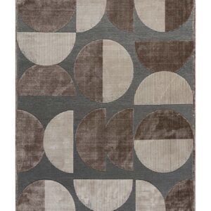 Χαλί MAAN GREY MADI