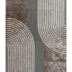 Χαλί MAANMODE GREY MADI