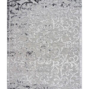 Χαλί MONARCHY GREY MADI