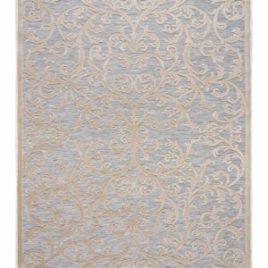 Χαλί MONARCHY GREY BEIGE MADI