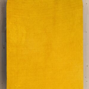 Σεντόνι Flannel NODES YELLOW MADI