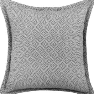 Διακοσμητικό Μαξιλάρι PANIC GREY MADI