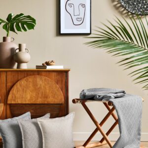 Ριχτάρι PANIC GREY MADI