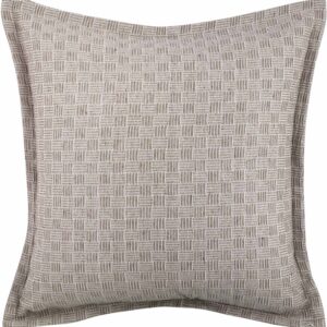 Διακοσμητικό Μαξιλάρι PERPLEX BROWN MADI