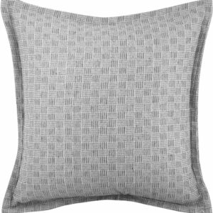Διακοσμητικό Μαξιλάρι PERPLEX GREY MADI