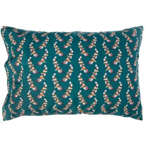 Ζεύγος μαξιλαροθήκες PETALS MADI