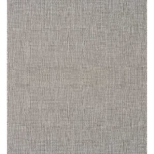 Χαλί PLAIN GREY MADI