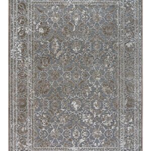 Χαλί POSH GREY MADI