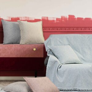 Ριχτάρι PYRAMID BLUE MADI