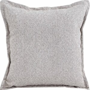 Διακοσμητικό Μαξιλάρι PYRAMID BROWN MADI