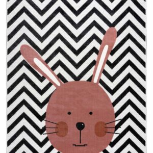 Παιδικό Χαλί RABBIT MADI
