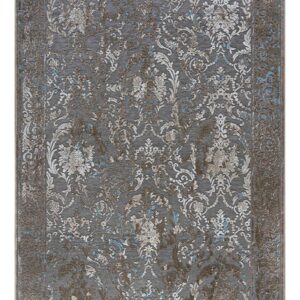 Χαλί REGAL GREY BLUE MADI