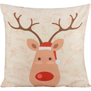 Διακοσμητικό Μαξιλάρι REINDEER MADI