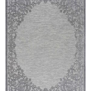 Χαλί ROI GREY MADI