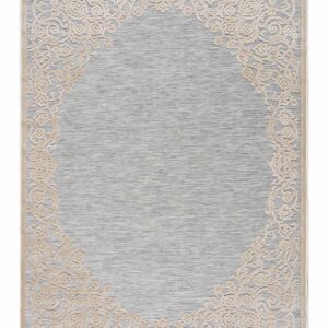 Χαλί ROI GREY BEIGE MADI