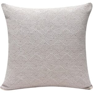 Διακοσμητικό Μαξιλάρι ROMBO BEIGE MADI