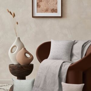 Ριχτάρι ROMBO BROWN MADI