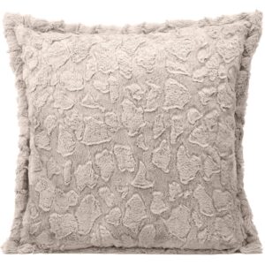 Διακοσμητικό Μαξιλάρι RUBBLE BEIGE MADI